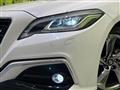 2018 Toyota Crown Hybrid