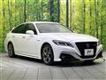 2018 Toyota Crown Hybrid