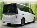2025 Nissan Serena