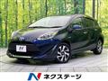 2019 Toyota AQUA