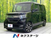 2018 Honda N BOX