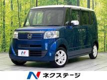 2014 Honda N BOX