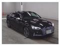 2019 Audi S5