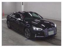 2019 Audi S5