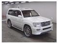 2002 Toyota Land Cruiser
