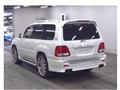 2002 Toyota Land Cruiser
