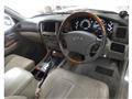 2002 Toyota Land Cruiser