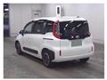 2024 Toyota Sienta