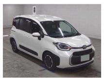 2024 Toyota Sienta