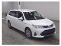 2018 Toyota Corolla Fielder