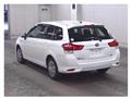 2018 Toyota Corolla Fielder