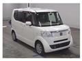 2015 Honda N BOX