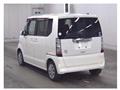 2015 Honda N BOX