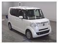 2015 Honda N BOX