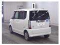 2015 Honda N BOX