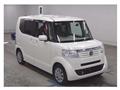 2015 Honda N BOX