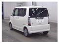 2015 Honda N BOX