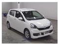2017 Daihatsu Mira