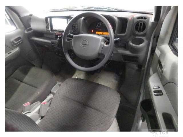 2017 Nissan Nissan Others