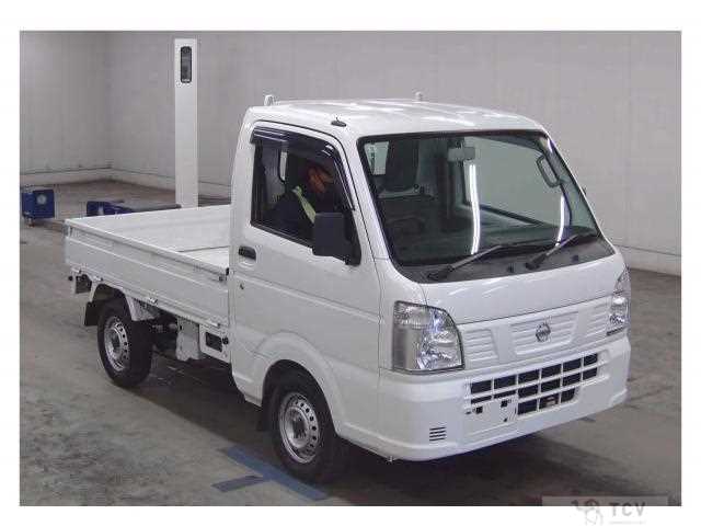 2018 Nissan Nissan Others