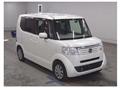 2015 Honda N BOX