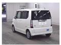 2015 Honda N BOX