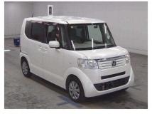 2015 Honda N BOX