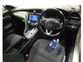 2021 Honda Insight