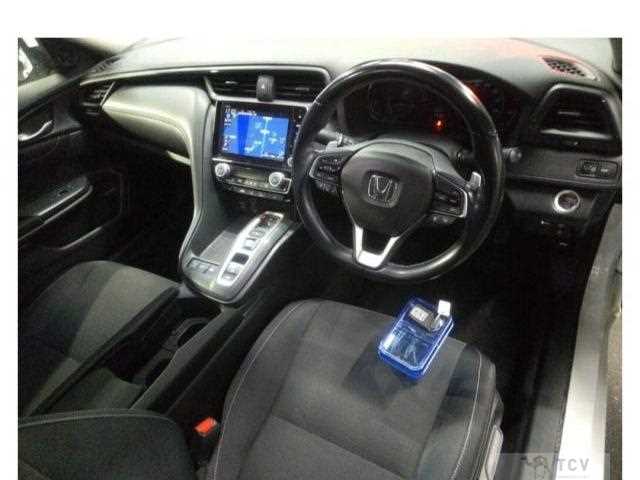 2021 Honda Insight