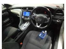 2021 Honda Insight