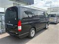 2017 Toyota Hiace Van