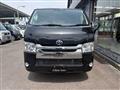 2017 Toyota Hiace Van
