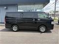 2017 Toyota Hiace Van