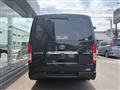 2017 Toyota Hiace Van