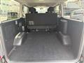 2017 Toyota Hiace Van