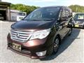2015 Nissan Serena