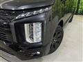 2025 Mitsubishi Delica D5