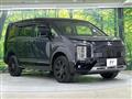 2025 Mitsubishi Delica D5