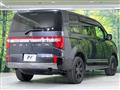 2025 Mitsubishi Delica D5