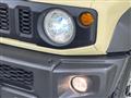 2020 Suzuki Jimny Sierra