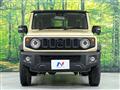 2020 Suzuki Jimny Sierra