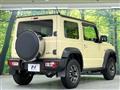2020 Suzuki Jimny Sierra