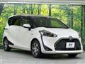 2019 Toyota Sienta