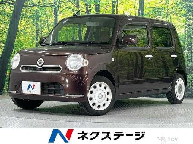2013 Daihatsu MIRA COCOA
