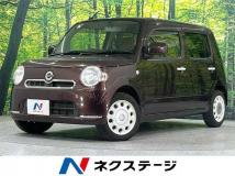 2013 Daihatsu MIRA COCOA