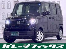 2026 Honda N BOX