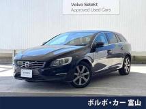2016 Volvo V60