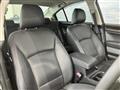 2015 Subaru Legacy B4