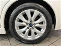 2015 Subaru Legacy B4