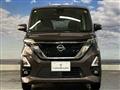 2021 Nissan ROOX